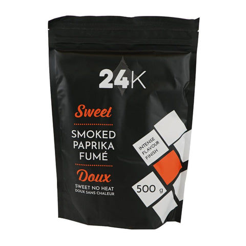 Smoked Sweet Paprika