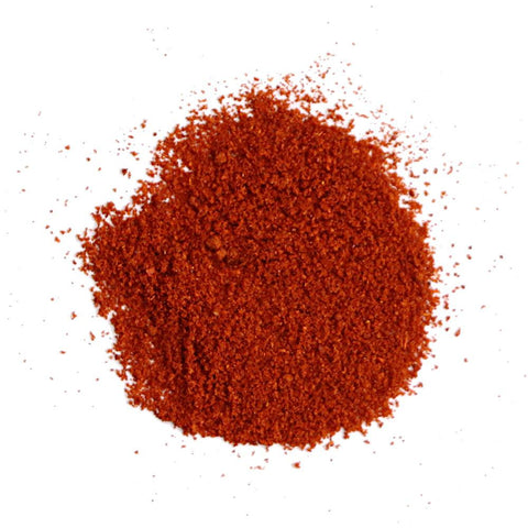 Smoked Hot Paprika de la Vera