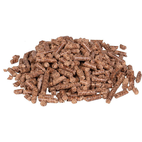 Mesquite Wood Pellets