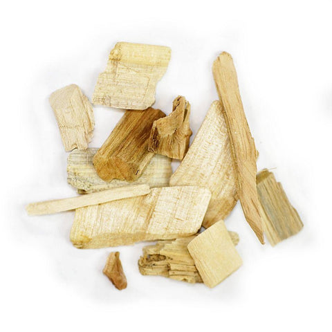 Sugar Maple Wood Chips