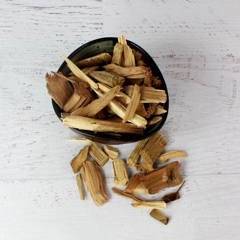 Applewood Wood Chips