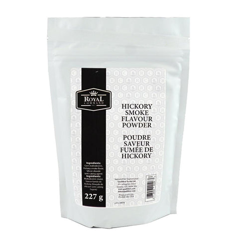 Hickory Smoke Flavour Powder