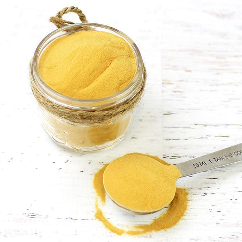 Hickory Smoke Flavour Powder