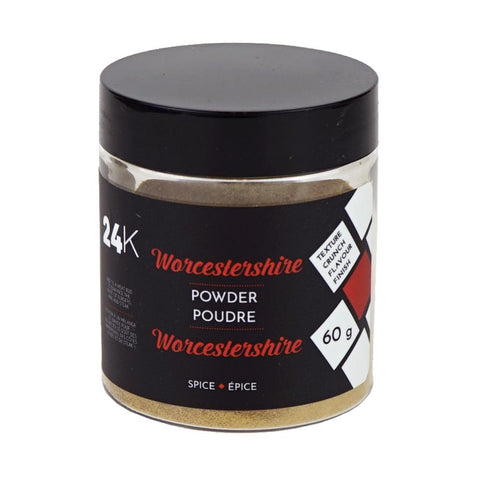 Worcestershire Sauce Powder