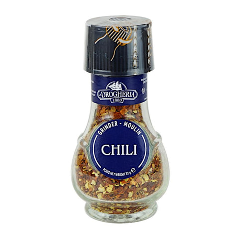 Chilli Mill Grinder