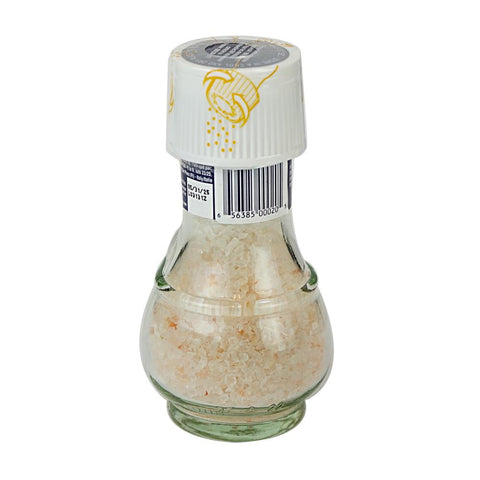 Himalayan Pink Salt Grinder