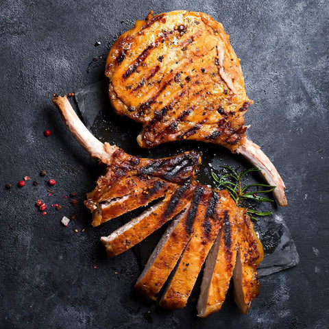 Special Steak Rub