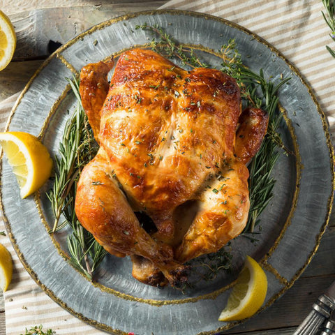 Chicken Rub