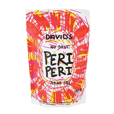 Peri Peri Rub