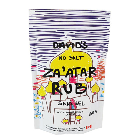 Za'atar Rub (Zahtar)