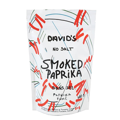 Smoked Paprika