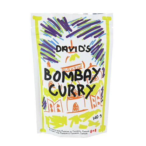 Bombay Curry