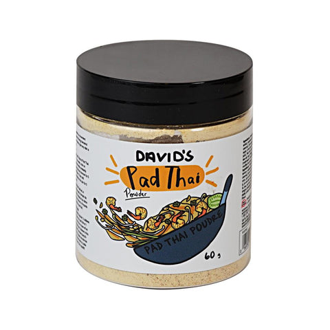 Pad Thai Powder