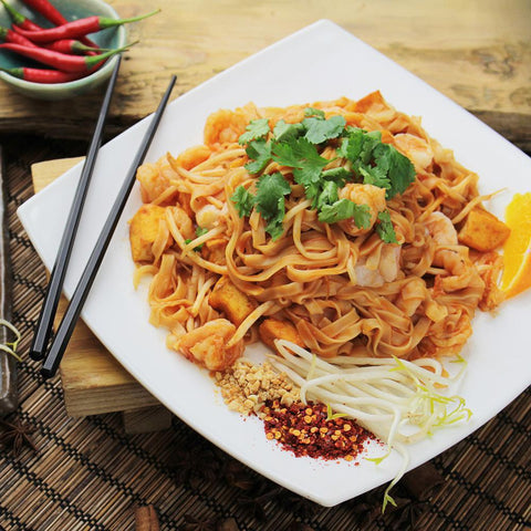 Pad Thai Powder
