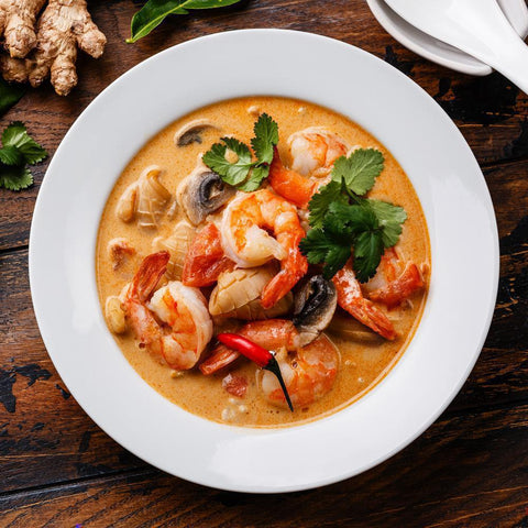 Pad Thai Powder
