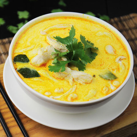 Yellow Curry Powder