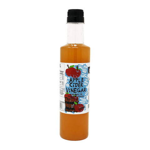 Apple Cider Vinegar Unfiltered