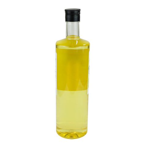 Canola Oil 100% Pure