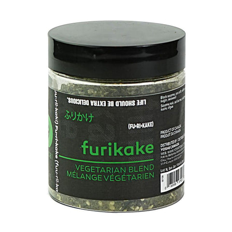 Furikake Vegetarian Blend