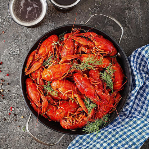 Creole Spice Rub