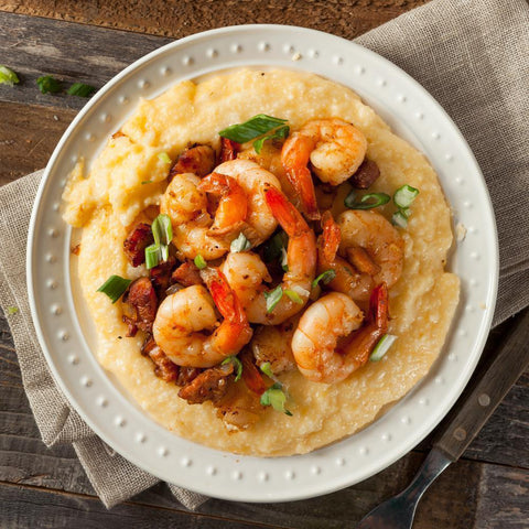 Creole Spice Rub