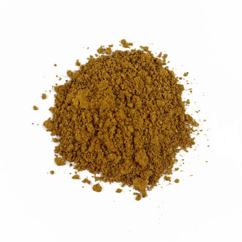 Pumpkin Spice Blend