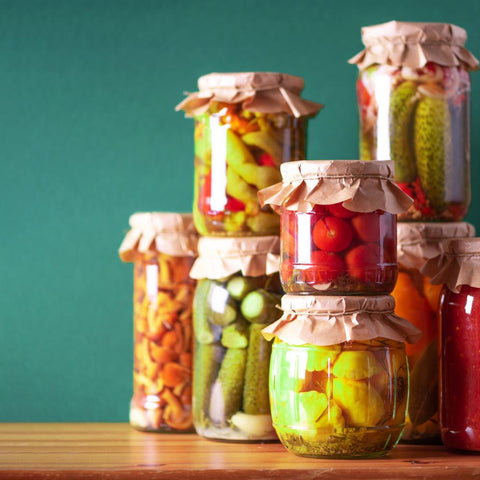 Pickling Spice