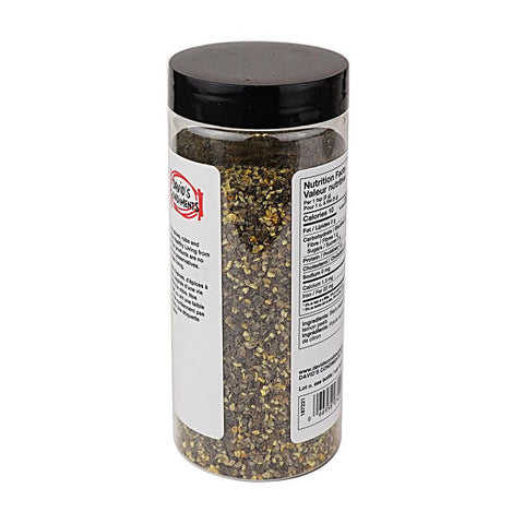 Lemon & Pepper Blend