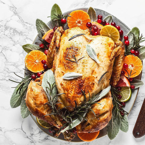 Turkey Brining Spice
