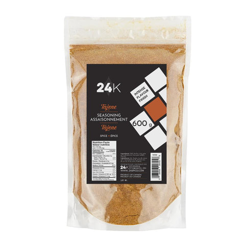 Tajene Seasoning