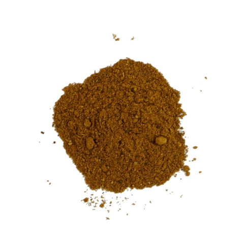 Pumpkin Spice Blend