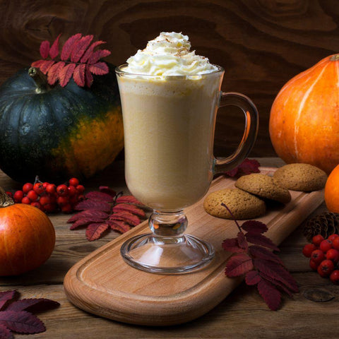 Pumpkin Spice Blend