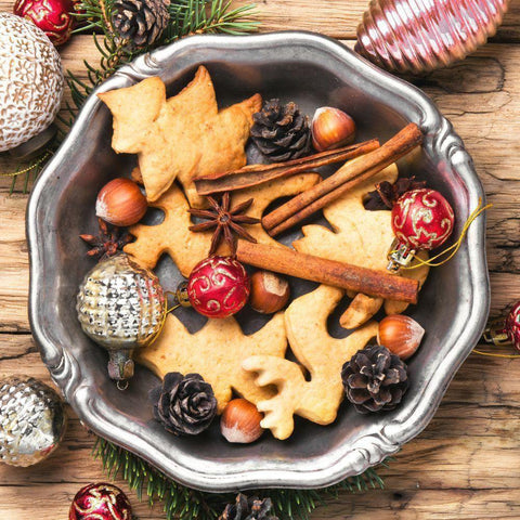 Holiday Spice Blend