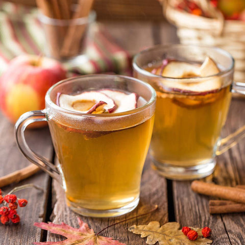 Mulling Spice Blend