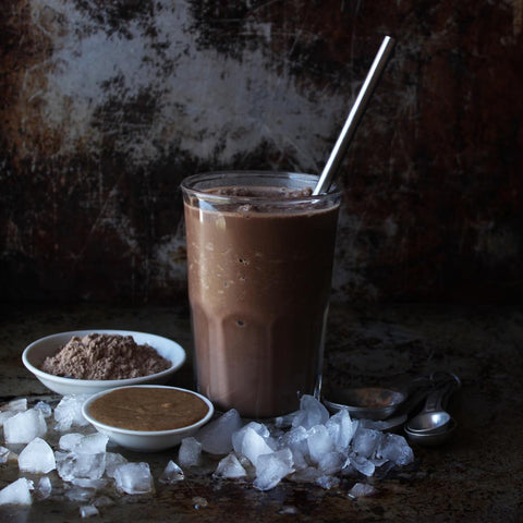 7 Mushroom Smoothie Mix