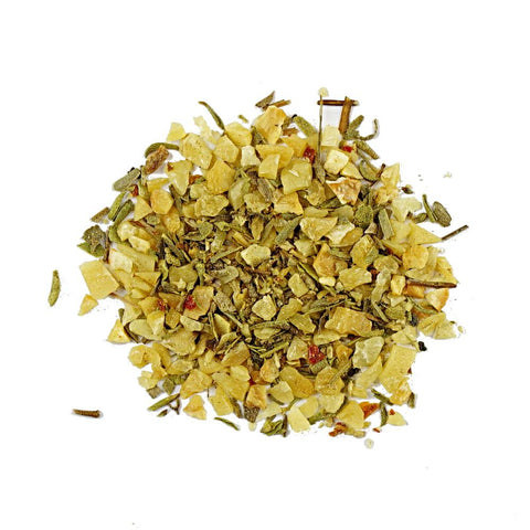 Veggie Rub
