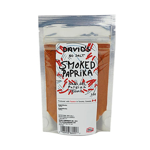 Smoked Paprika