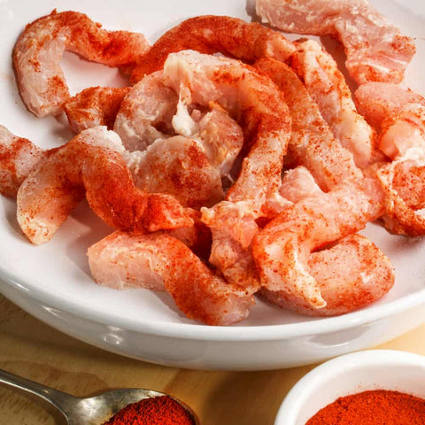 Smoked Paprika