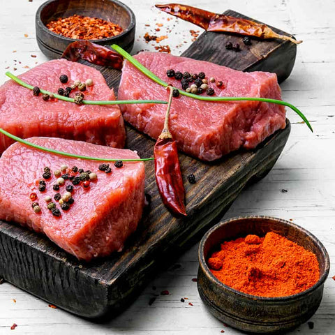 Smoked Paprika
