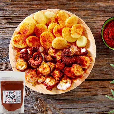 Smoked Paprika