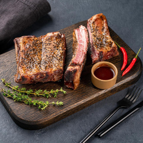 Rib Rub