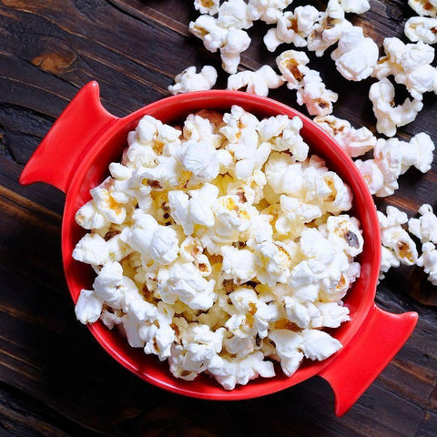 Mole Popcorn Seasoning