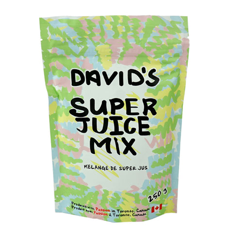 Super Juice  Mix