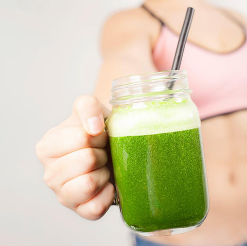 Super Juice  Mix