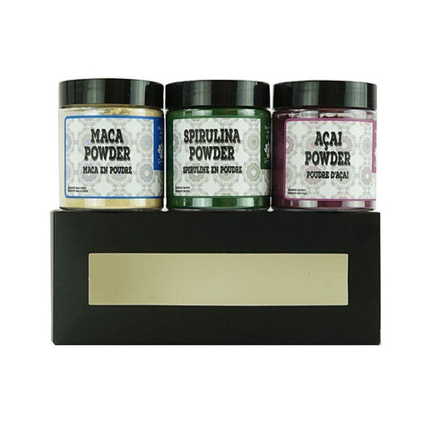 Superfood Powder Assorted