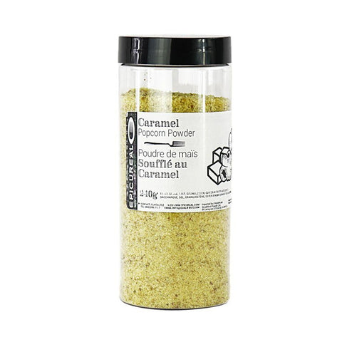 Caramel Popcorn Powder
