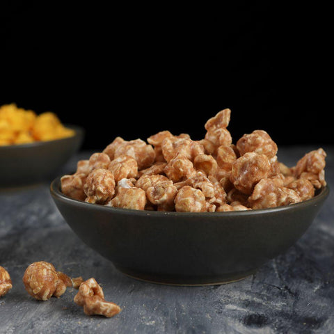 Caramel Popcorn Powder