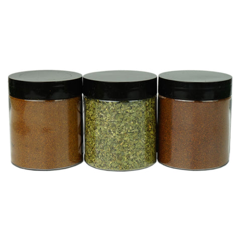 Latin Spice Assorted