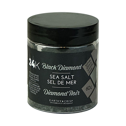 Sea Salt Flakes Assorted
