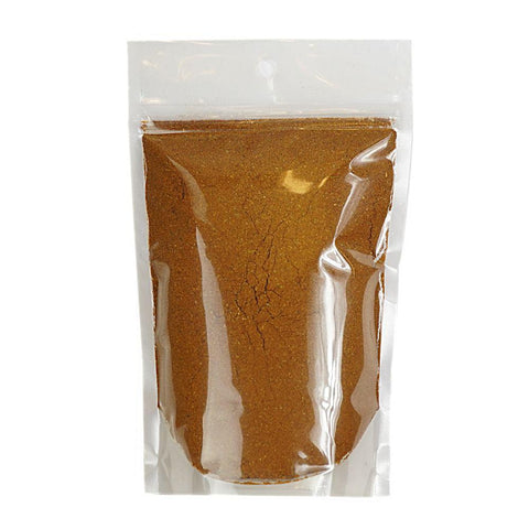 Coffee Rub